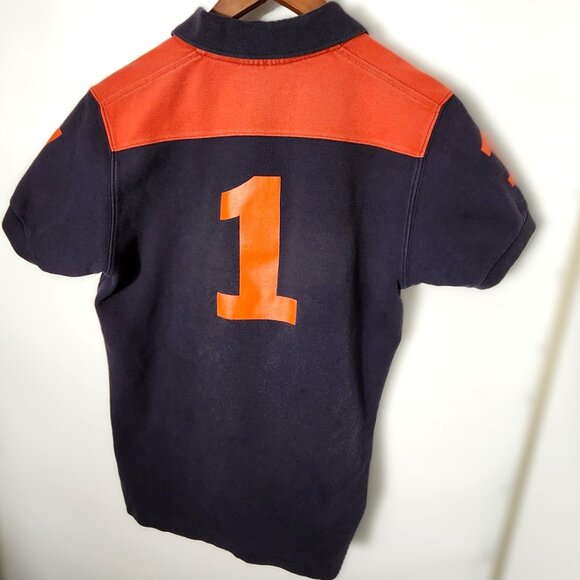 Men's Polo Shirt by Hackett London - XS Excellent Condition - Picture 8 of 10